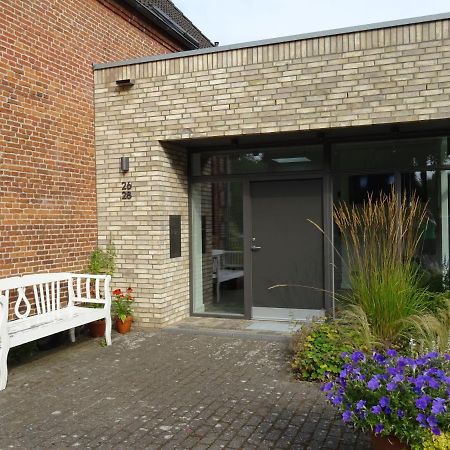 Hygge Hus Langstedt Apartment Exterior photo