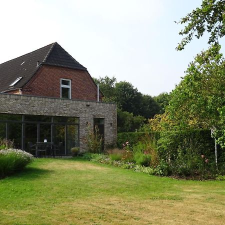 Hygge Hus Langstedt Apartment Exterior photo