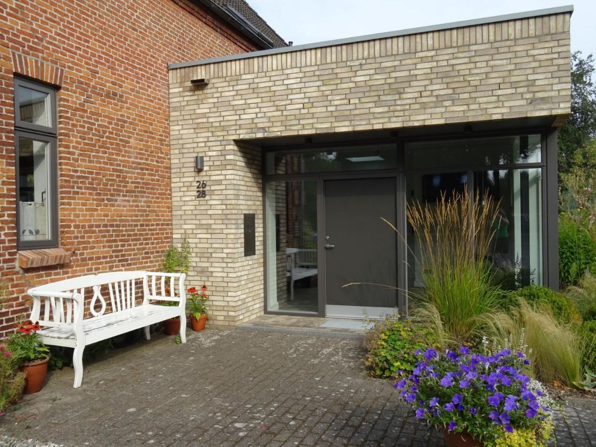 Hygge Hus Langstedt Apartment Exterior photo